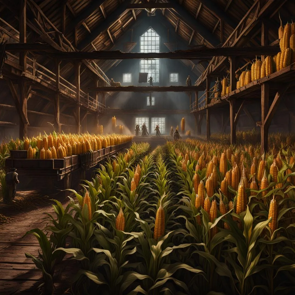 image of Covert Crops Game Cover